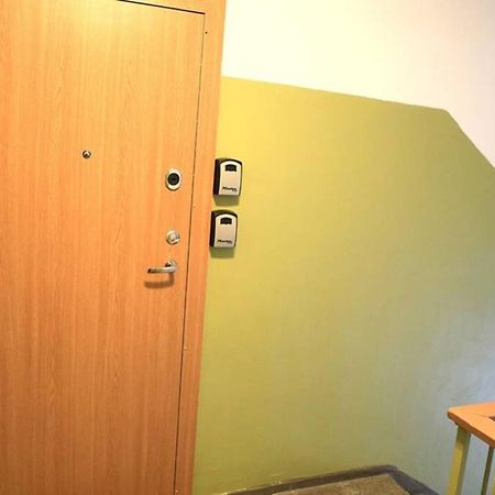 Bright Apartment,For 1-4,Near Old Town Βίλνιους Εξωτερικό φωτογραφία